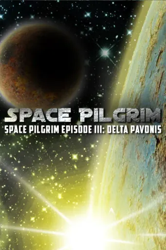 Space Pilgrim Episode III - Delta Pavonis (Europe) (PC) - Steam - Digital Key