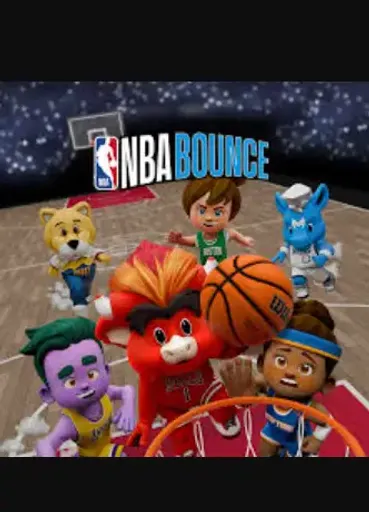 NBA BOUNCE (Global) (PC) - Steam - Digital Key