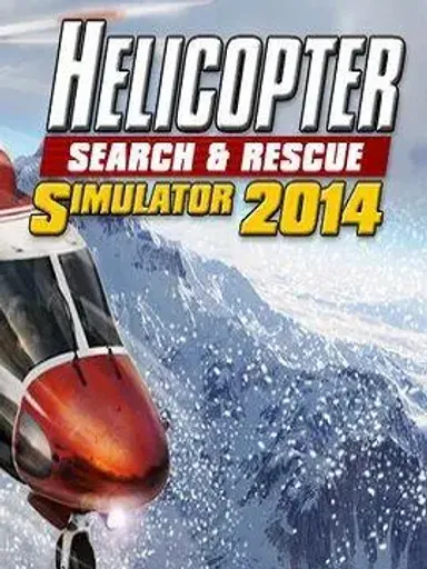 Helicopter Simulator 2014 Search and Rescue (Global) (PC) - Steam - Digital Key