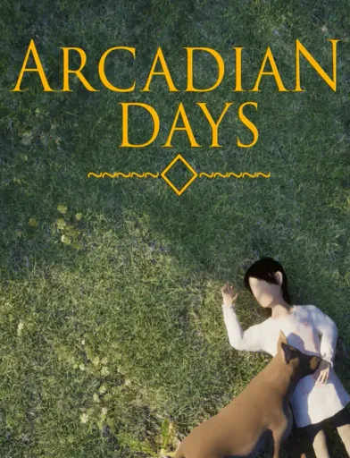 Arcadian Days (Global) (PC) - Steam - Digital Key