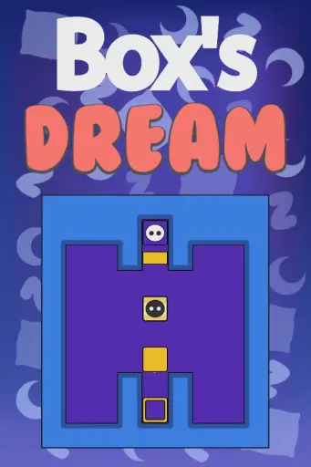 Box's Dream (Global) (PC) - Steam - Digital Key