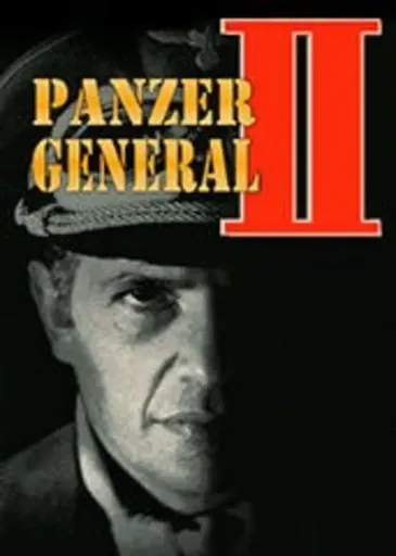 Panzer General 2 (Global) (PC) - GOG - Digital Key