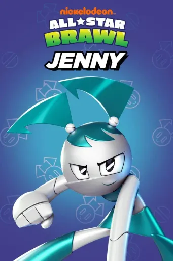 Nickelodeon All-Star Brawl Jenny DLC (Global) (PC) - Steam - Digital Key