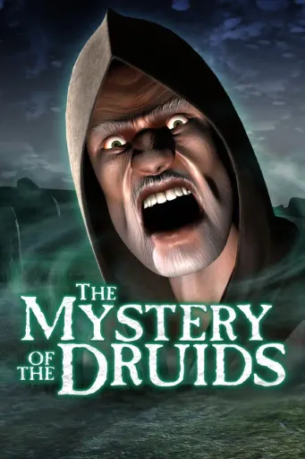 The Mystery of the Druids (Global) (PC) - Steam - Digital Key