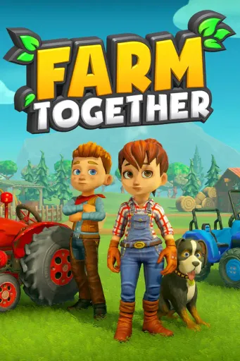 Farm Together - Mexico DLC (Global) (PC / Mac / Linux) - Steam - Digital Key