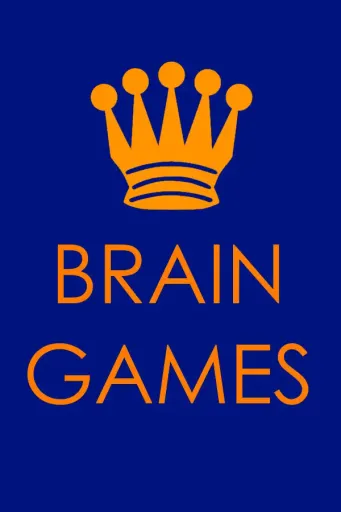 Brain Games (Global) (PC) - Steam - Digital Key