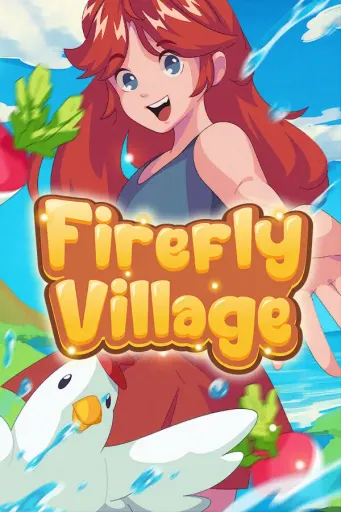 Firefly Village (ROW) (PC / Linux)- Steam - Digital Key