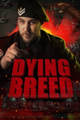 Dying Breed (Global) (PC / Mac / Linux) - Steam - Digital Key