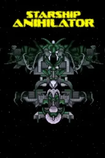 Starship Annihilator (Global) (PC) - Steam - Digital Key