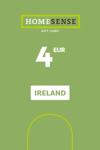 Homesense 4 EUR Gift Card (Ireland) - Digital Key
