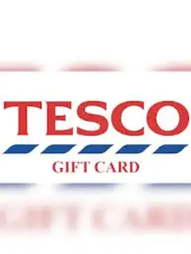 Tesco 170 GBP Gift Card (United Kingdom) - Digital Key