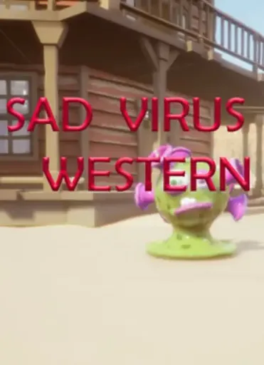 Sad Virus Western (Global) (PC) - Steam - Digital Key