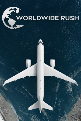 Worldwide Rush (Global) (PC) - Steam - Digital Key