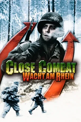 Close Combat Wacht am Rhein (Global) (PC) - Steam - Digital Key