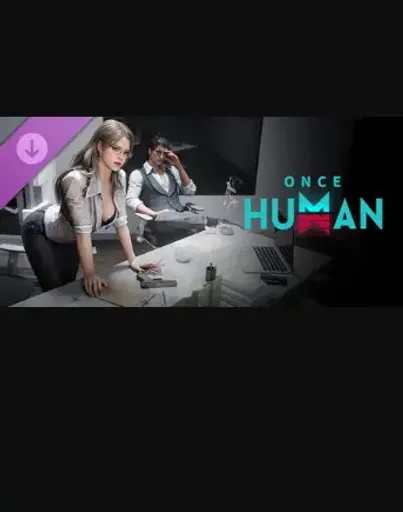 Once Human - Ascend Daily Theme Pack DLC (Europe) (PC) - Steam Gift