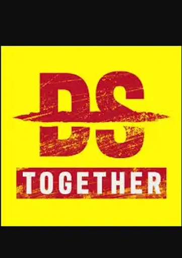 DON'T SCREAM TOGETHER (Global) (PC) - Steam Account