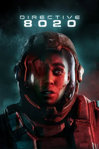 Directive 8020 (Global) (PC) - Steam - Digital Key