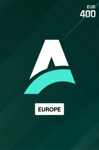 Rewarble AstroPay 400 EUR Gift Card (Europe) - Rewarble - Digital Key