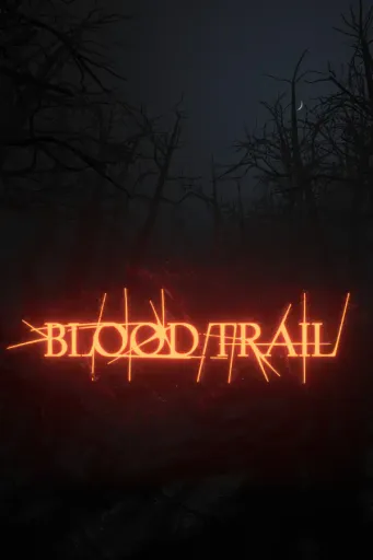 Blood Trail (Europe) (PC) - Steam Gift