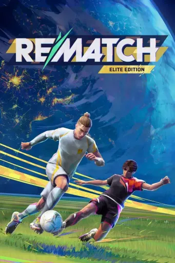 Product Image - Rematch Elite Edition (Europe) (PC) - Steam - Digital Key