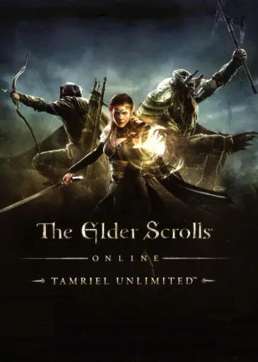 Product Image - The Elder Scrolls Online Tamriel Unlimited + Morrowind (Global) (PC) - Steam - Digital Key