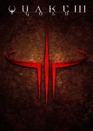 Quake III Gold (Global) (PC) - GOG - Digital Key