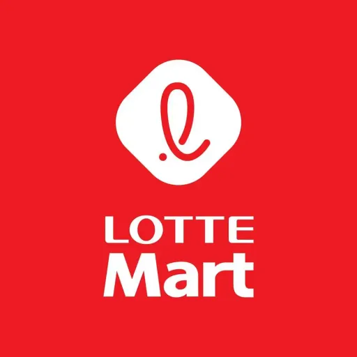 Lotte Mart 100000 KRW Gift Card (South Korea) - Digital Key