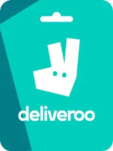 Product Image - Deliveroo 100 SGD Gift Card (Singapore) - Digital Key