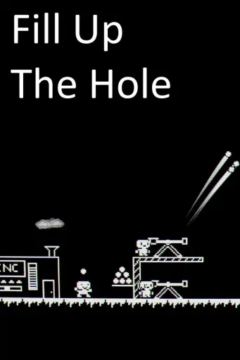 Fill Up The Hole (Global) (PC) - Steam - Digital Key