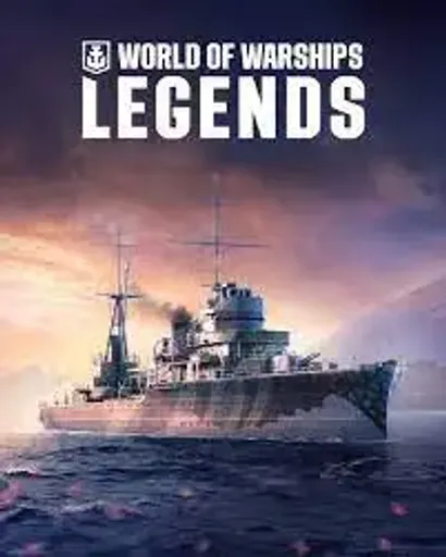 World of Warships Legends – Flames of the Pacific (Global) (Xbox Series X|S) - Xbox Live - Digital Key
