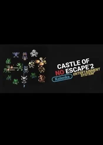 Castle of no Escape 2 (Global) (PC) - Steam - Digital Key