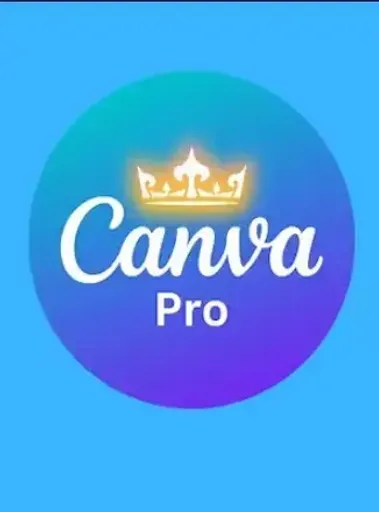 Canva Pro - 1 User 1 Year (Global) - Canva Account