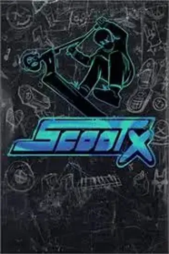 ScootX (Global) (PC) - Steam Account