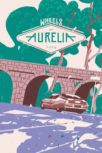 Wheels of Aurelia (Global) (PC / Mac / Linux) - Steam - Digital Key
