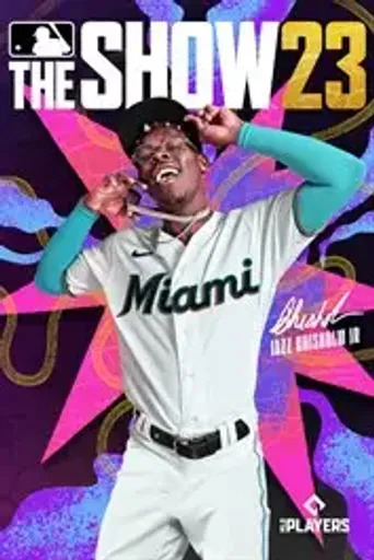 MLB The Show 23 (Europe) (Xbox One) - Xbox Live - Digital Key