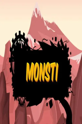 Monsti (Global) (PC) - Steam - Digital Key