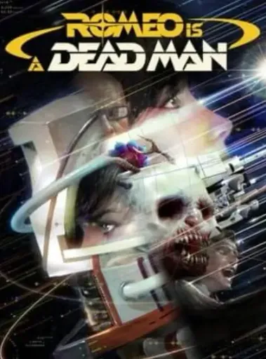 Romeo is a Dead Man (Europe) (PC / Xbox Series X|S) - Xbox Live - Digital Key