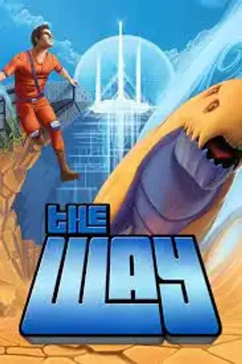 The Way (Global) (PC / Mac / Linux) - Steam - Digital Key