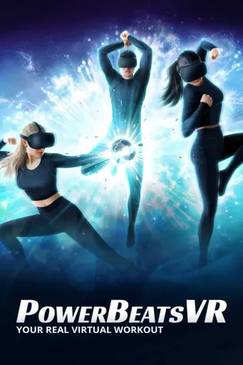 PowerBeatsVR - VR Fitness (Global) (PC) - Steam - Digital Key