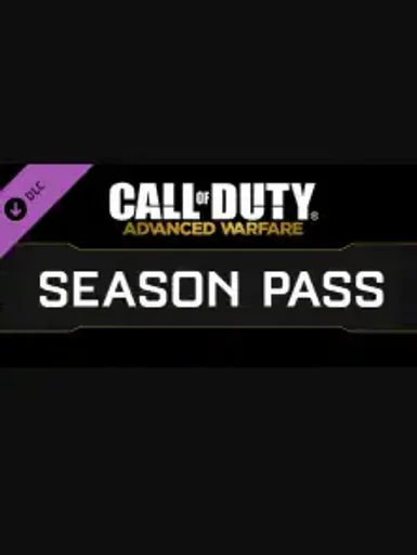 Product Image - Call of Duty Advanced Warfare Season Pass DLC (United States) (Xbox One) - Xbox Live - Digital Key