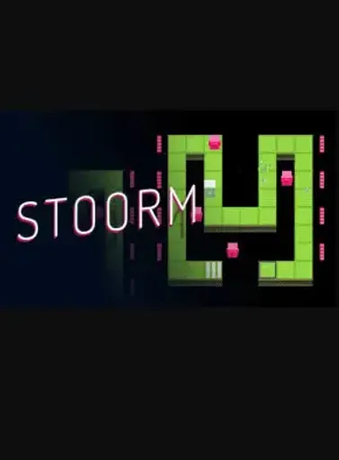STOORM - Full Edition (Global) (PC) - Steam - Digital Key