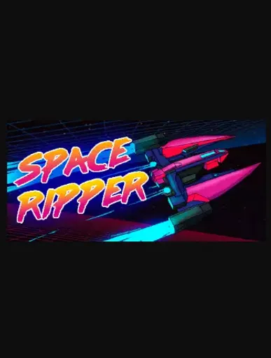 Space Ripper (Global) (PC) - Steam - Digital Key