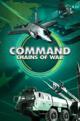 Command - Chains of War (Global) (PC) - Steam - Digital Key