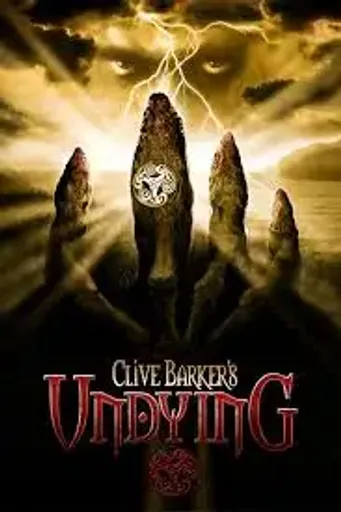 Product Image - Clive Barker's Undying (Global) (PC) - GOG - Digital Key