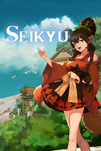 Tales of Seikyu (LATAM) (PC) - Steam - Digital Key