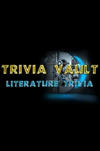 Trivia Vault Literature Trivia (Global) (PC) - Steam - Digital Key