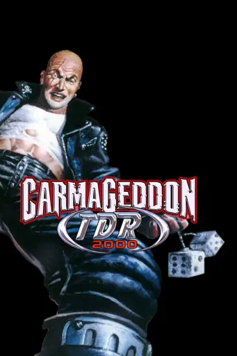 Carmageddon TDR 2000 (Global) (PC) - Steam - Digital Key