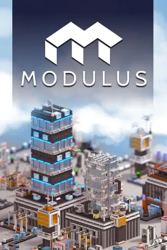 Modulus (Global) (PC) - Steam - Digital Key