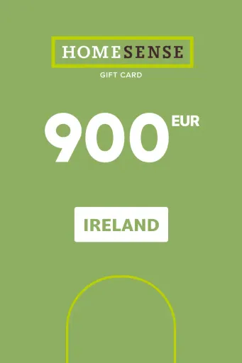 Homesense 900 EUR Gift Card (Ireland) - Digital Key