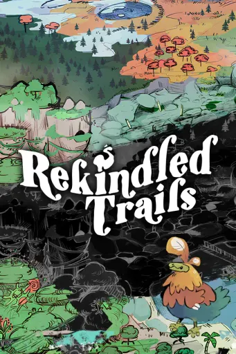 Rekindled Trails (Global) (PC) - Steam - Digital Key